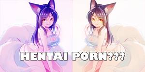 hentai gameplay - \