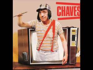 bololo hentai - 02 - TCHUIM TCHUIM TCHUM CLAIM - CHAVES E A TURMINHA (DISCO 'CHAVES' - 1989)