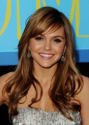 Aimee Teegarden Porn - Horror Almanac â€“ October 10 - Horror Society