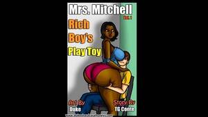 Big Booty Teacher Porn Comic - Big ass Techer fucks her white student (comic) - XVIDEOS.COM