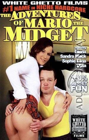 Midget Porn Movies - The Adventures Of Mario The Midget