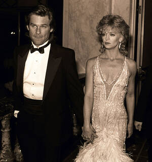 goldie hawn nipples big - Goldie Hawn, Kurt Russell's Love Story Over the Years | Us Weekly