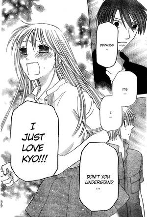 Hana Fruits Basket Porn - You could read the latest and hottest Fruits Basket 120 in MangaHere.