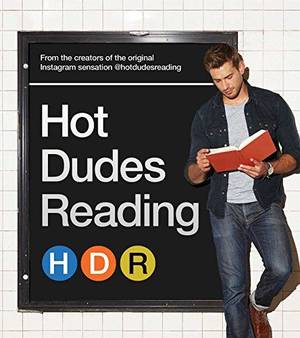 Hot Women Reading Porn - Hot Dudes Reading -