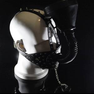 Erotic Sex Toys - Fetish Porno Erotic Sex Toys For Couples,Mouth Plug With Funnel Bondage  Belt Slave In Adult Games For Women And Men Gay Bondage Shop Online Toys  From ...