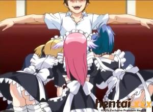 Maid Anime Porn Shows - Paste this HTML code on your site to embed.