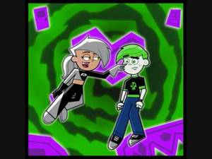 Danny Phantom Porn T.u.f.f. Puppy - Xxx Mp4 Danny Phantom And Dani Phantom Ghost 3gp Sex Â»