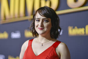 Mara Wilson Porn - Matilda' star Mara Wilson: I felt 'sexualized' as child star