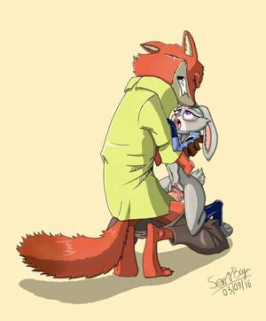 famous toons yiff - Cowboy Boot, Nick Wilde, Rule 34, Zootopia, Porn, Denim Boots, Cowboy Boots