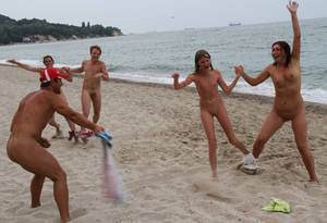 enature nudism naturism girls - 