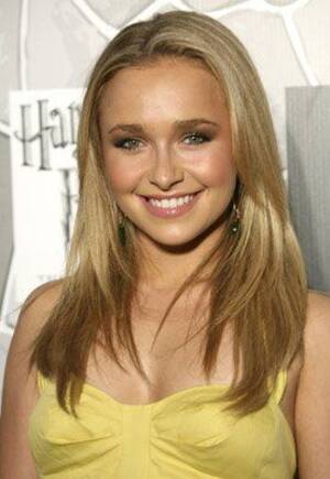 Hayden Panettiere Celebrity Porn - Hayden Panettiere | Hayden panettiere, Celebrities, Hayden