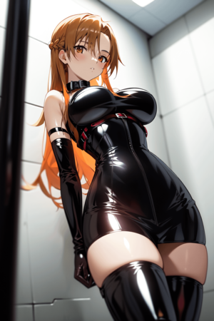 Asuna Yuki Porn - Asuna Yuuki [SAO] free hentai porno, xxx comics, rule34 nude art at  HentaiLib.net