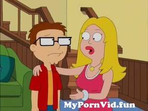 American Dad Steve Porn - American Dad - Steve, come back to Mommy from amerincan mom dad se Watch  Video - MyPornVid.fun