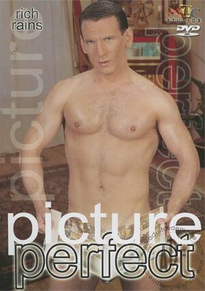 1990s Gay Porn Zach Andrews - Picture Perfect | Renegade Gay Porn Movies @ Gay DVD Empire