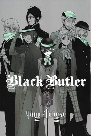 Black Butler Hannah Porn Anial - Bir Asosyalin DÃ¼nyasÄ±