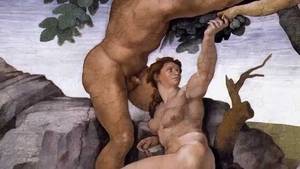 Bible From Adam And Eve Sex - 