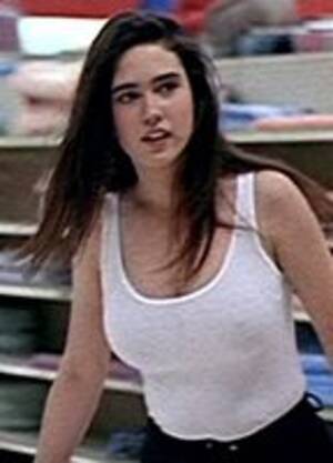 Jennifer Connelly Deleted Sex Scene - See Jennifer Connelly Nude | Jennifer Connelly Naked | Mr. Skin