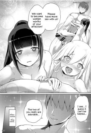 magikano hentai - Page 22 | Akaiguppy/Evileyes-Daydream-Sex | Henfus - Hentai and Manga Sex  and Porn Comics