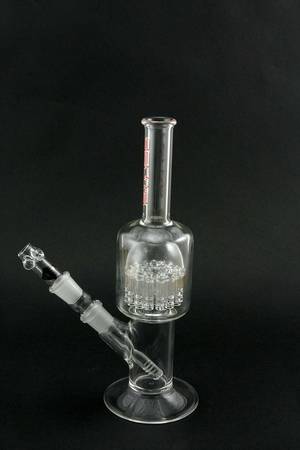 Glass Bong Porn - REHAB Tiny 24 Arm Tree Perc Straight Water Pipe Â· Water PipesBongsPornPipes  ...