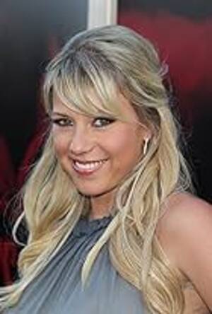 Kimmy Olsen Porn - Jodie Sweetin - News - IMDb