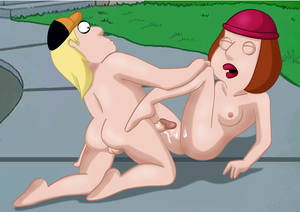 lois gets fucked - Meg Griffin getting fucked, Lesbian Lois ...