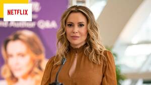 Alyssa Milano Xxx - L'Emprise du vice sur Netflix : pourquoi le thriller Ã©rotique avec Alyssa  Milano fait polÃ©mique ? - Actus CinÃ© - AlloCinÃ©