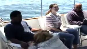 lisa marie bang boat interracial - Bangboat - Lisa & Marie | Amateur - M10 - XFREEHD