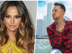 Becky G Ass Porn - Becky G conquista con la versione urban del suo nuovo singolo â€œTodo CambiÃ³â€  ft. Justin Quiles â€“ Latin Music Official