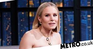 Celebrity Porn Kristen Bell - Kristen Bell 'shocked' to learn her face was used in deepfake porn | Metro  News