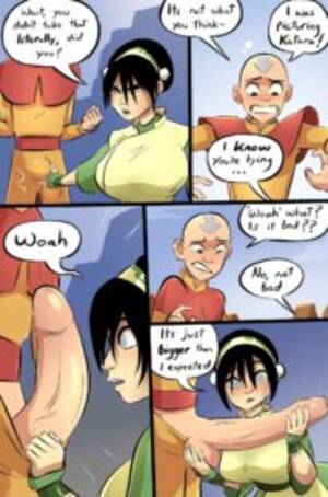 Avatar The Last Airbender Shemale Porn Comics - EmmaBrave] Hard Work (Avatar: The Last Airbender) â€¢ Free Porn Comics