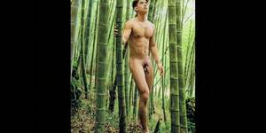 chinese man - Handsome chinese guy - Tnaflix.com