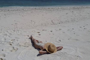 naked beach belize - Rules Of A Nudist Beach! â€“ Naturally Wicked