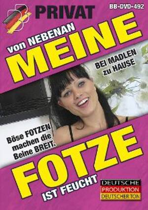 meine fotze - Meine Fotze 4 - Adult VOD | Porn Video on Demand