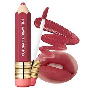 Lipstick Retro Porn - Amazon It's Skin Colorable Draw Tint 3.3g 10 Colors - Cute Crayon Velvety  Lip Tint Lipstick with Matte Finish, Air Light Formula with Long Lasting  Intense and Vibrant Color (07 Retro Nude) 12.00