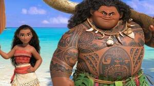 Moana Porn Artwork - Disney forced to rename Moana in Italy due to confusion with famous porn  star | Parkes Champion-Post | Parkes, NSW