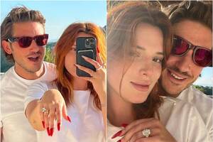 Bella Thorne Lesbian - Bella Thorne - latest news, breaking stories and comment - The Independent