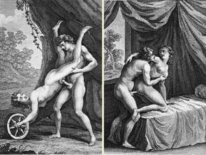 18th Century Renaissance Porn - ... renaissance porn