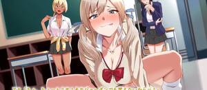 Anime Girls Action - Lovely hentai girls with big tits hypnotized into hardcore action -  CartoonPorn.com