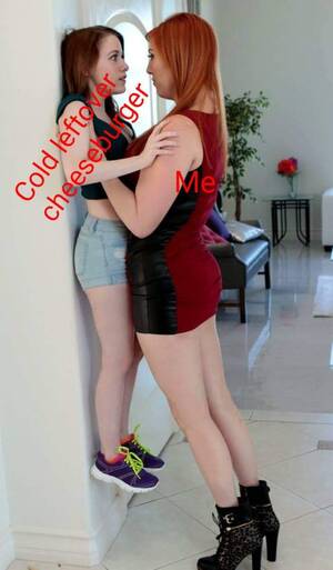 Girls Do Porn Redhead - Potential new format? : r/MemeEconomy