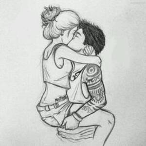 Boy And Girl Kissing Drawings Porn - à¸à¸²à¸£à¸§à¸²à¸”à¹ƒà¸šà¸«à¸™à¹‰à¸², à¸ à¸²à¸žà¸§à¸²à¸”, à¸¨à¸´à¸¥à¸›à¸°