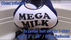 Mega Milk Porn - WWM - Mega Milk Inflation - Pornhub.com