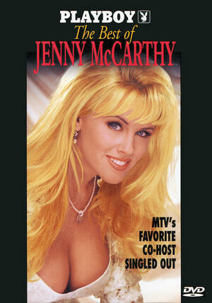 Jenny Mccarthy Sex Tape Porn - Playboy: The Best of Jenny McCarthy (Video 1998) - IMDb