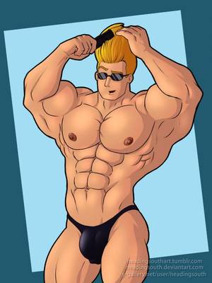 Johnny Bravo Gay Porn - Johnny Bravo