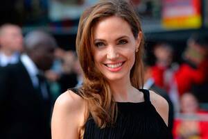 Angelina Sex - Angelina Jolie, la trayectoria inusual de una 'sex symbol' | EL ESPECTADOR