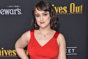 Mara Wilson Porn - Matilda star Mara Wilson recalls being sexualized as a child actor