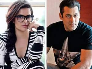 indian actress tattoo - Sona Mohapatra says she faced death and rape threats after criticising  Salman Khan