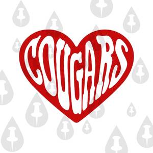 Funny Memes Female Porn - Cougars Heart Funny Heart Cougar Love Older Woman Porn Meme Cricut SVG -  Etsy Canada