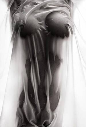 black white tits vs tits - Artistic-nude-big-wet-boobs-in-a-black-and-white-picture-erotic-art-juicy- boobs-body â€“ eighty days black