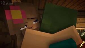 All Minecraft Porn - Minecraft Porn - Jenny's Odd Adventure All Episodes - XAnimu.com