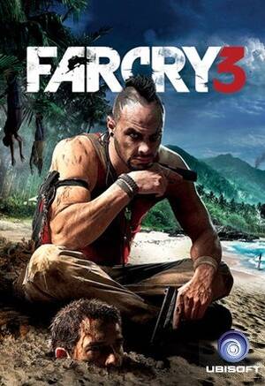 Far Cry 3 Girlfriend Porn - Far Cry 3 (Video Game) - TV Tropes